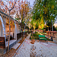 Continent Hotel Kapadokus Termal